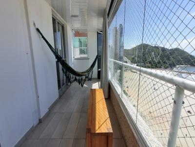 Apartamento para Venda, em Balnerio Cambori, bairro Barra Norte, 4 dormitrios, 2 sutes, 2 vagas