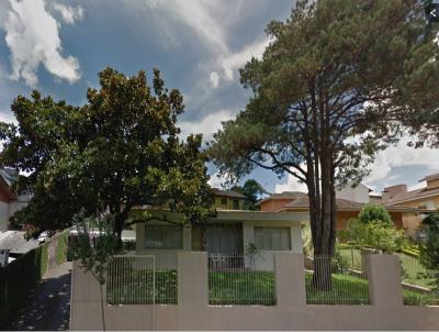 Casa para Venda, em Videira, bairro Matriz, 3 dormitrios, 3 banheiros, 2 vagas
