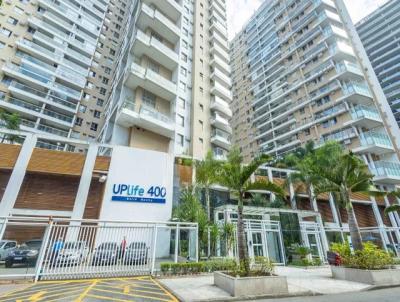 Apartamento para Locao, em Rio de Janeiro, bairro RECREIO DOS BANDEIRANTES, 3 dormitrios, 2 banheiros, 1 sute, 1 vaga