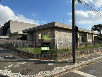 Casa Trrea para Venda, em Ponta Grossa, bairro Orfs