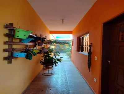 Sobrado para Venda, em So Sebastio, bairro Canto do Mar, 3 dormitrios, 3 banheiros, 2 sutes, 2 vagas