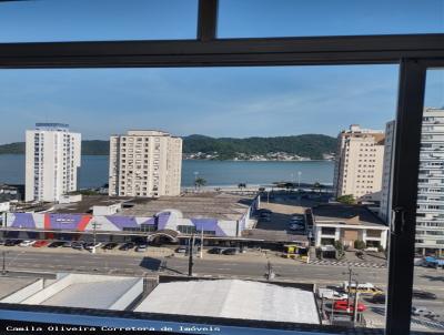 Apartamento para Venda, em So Vicente, bairro Centro, 2 dormitrios, 1 banheiro, 2 vagas
