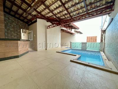 Casa para Venda, em Aparecida de Goinia, bairro STIOS SANTA LUZIA, 3 dormitrios, 2 banheiros, 1 sute, 2 vagas