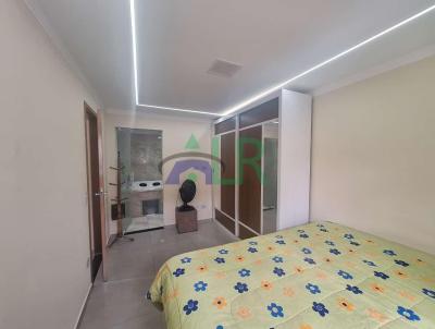 Casa para Venda, em Praia Grande, bairro ocian, 3 dormitrios, 3 banheiros, 1 sute, 2 vagas