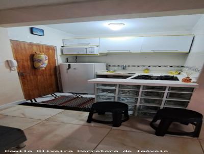 Kitnet para Venda, em Praia Grande, bairro Ocian, 1 dormitrio, 1 banheiro