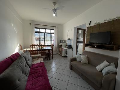 Apartamento para Venda, em Florianópolis, bairro Canasvieiras, 2 dormitórios, 1 banheiro, 1 vaga