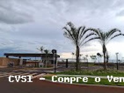 Terreno em Condomnio para Venda, em Ribeiro Preto, bairro Vivendas da Mata (Real Sul)
