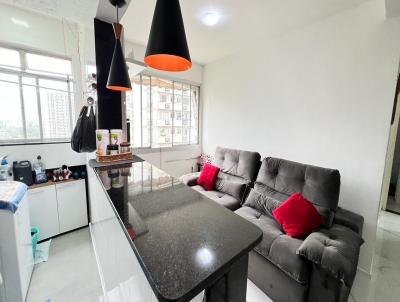 Apartamento para Venda, em Rio de Janeiro, bairro Barra da Tijuca, 2 dormitrios, 1 banheiro, 1 vaga