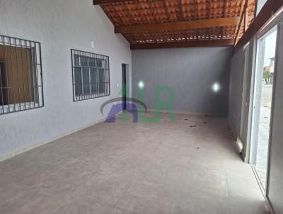 Casa para Venda, em Praia Grande, bairro Tupi, 4 dormitrios, 3 banheiros, 2 sutes, 4 vagas