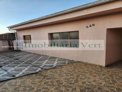 Casa Trrea para Venda, em Sorocaba, bairro Jardim Guadalupe, 3 dormitrios, 2 banheiros, 3 vagas