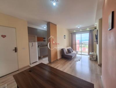 Apartamento para Venda, em Jundia, bairro Vila Nambi, 2 dormitrios, 1 banheiro, 1 vaga