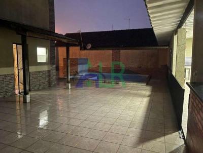 Casa para Venda, em Praia Grande, bairro Princesa, 5 dormitrios, 5 banheiros, 2 sutes, 8 vagas