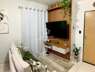 Apartamento para Venda, em Jaguarina, bairro Florianpolis, 2 dormitrios, 1 banheiro, 1 vaga