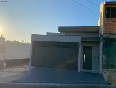 Casa para Venda, em Indaiatuba, bairro Jardim Monte Carlo, 2 dormitórios, 3 banheiros, 1 suíte, 2 vagas