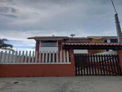 Casa para Temporada, em Itapoá, bairro Balneário Paese, 4 dormitórios, 3 banheiros, 2 suítes, 1 vaga