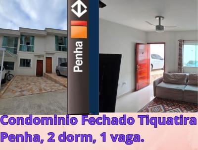 Casa em Condomnio para Venda, em So Paulo, bairro Vila Pierina, 2 dormitrios, 2 banheiros, 1 vaga