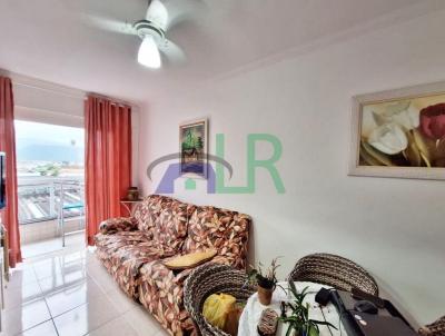 Apartamento para Venda, em Praia Grande, bairro VILA CAIARA, 1 dormitrio, 1 banheiro, 1 vaga