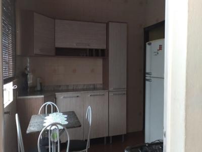 Casa para Locao, em Taubat, bairro Jardim Bela Vista, 4 dormitrios, 1 banheiro, 3 sutes, 2 vagas