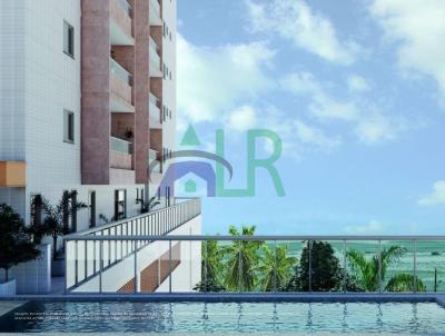 Apartamento para Venda, em Praia Grande, bairro Real, 2 dormitrios, 2 banheiros, 1 sute, 2 vagas