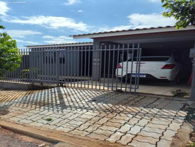 Casa para Venda, em Cantagalo, bairro Jardim Santana, 2 dormitrios, 2 banheiros, 1 vaga