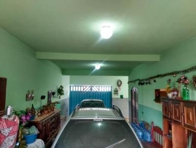 Sobrado para Venda, em Piracicaba, bairro Jardim Glria, 4 dormitrios, 4 banheiros, 3 sutes, 2 vagas