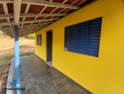 Chcara para Venda, em Vargem, bairro Guaraiuva, 2 dormitrios, 1 banheiro, 1 vaga