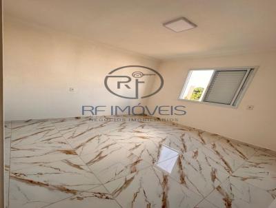 Apartamento para Venda, em Piracicaba, bairro Campestre, 2 dormitrios, 1 banheiro, 1 vaga