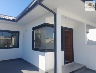 Casa Geminada para Venda, em Palhoa, bairro BELA VISTA, 2 dormitrios, 1 banheiro, 1 vaga