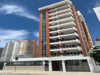 Apartamento para Venda, em Fortaleza, bairro Praia de Iracema, 3 dormitórios, 4 banheiros, 2 suítes, 1 vaga