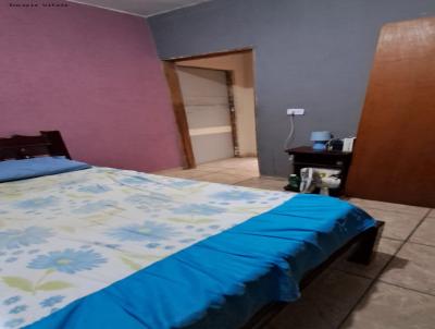 Casa para Venda, em Indaiatuba, bairro Jardim Tancredo Neves, 3 dormitórios, 2 banheiros, 1 suíte, 2 vagas