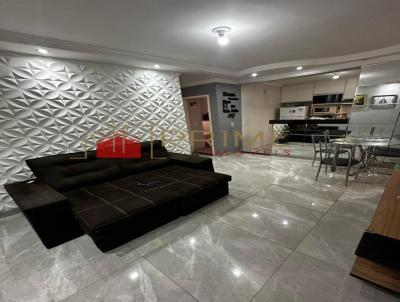 Apartamento para Venda, em Contagem, bairro Bernardo Monteiro, 2 dormitrios, 1 banheiro, 1 vaga
