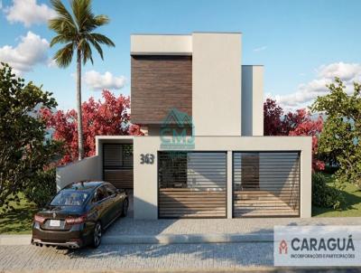 Apartamento para Venda, em Caraguatatuba, bairro Porto Novo, 1 dormitrio, 1 banheiro