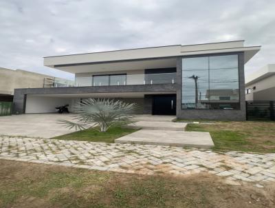 Casa em Condomnio para Venda, em Cabo Frio, bairro Ogiva, 4 dormitrios, 5 banheiros, 3 sutes, 2 vagas