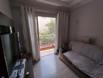 Apartamento para Venda, em Campinas, bairro Jardim Paulicia, 3 dormitrios, 2 banheiros, 1 sute, 1 vaga