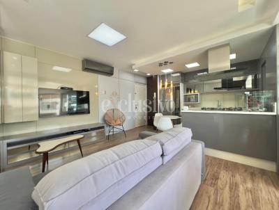 Apartamento para Venda, em So Jos, bairro Barreiros, 2 dormitrios, 2 banheiros, 1 sute, 2 vagas