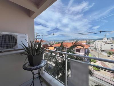 Apartamento para Venda, em Florianpolis, bairro Estreito, 3 dormitrios, 2 banheiros, 1 sute, 2 vagas