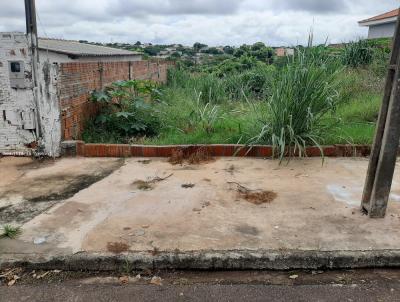 Terreno para Venda, em Presidente Prudente, bairro Jardim Vale do Sol