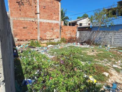 Terreno para Venda, em So Pedro da Aldeia, bairro Porto do Carro