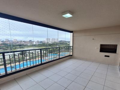 Apartamento para Locao, em Barueri, bairro Jardim Tupanci, 3 dormitrios, 3 banheiros, 1 sute, 1 vaga