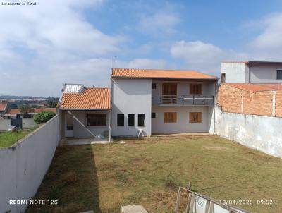 Casa para Venda, em Tatu, bairro Colina Verde, 3 dormitrios, 2 banheiros, 1 sute, 2 vagas
