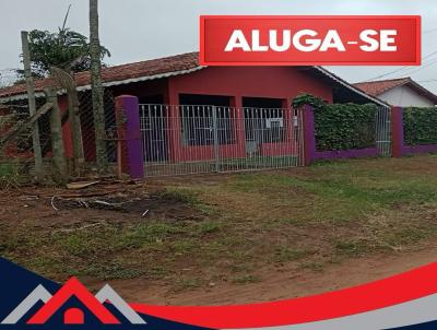 Casa para Locao, em Angatuba, bairro Bom Bom