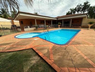 Casa para Venda, em Barretos, bairro Primavera, 3 dormitrios, 5 banheiros, 2 sutes, 3 vagas