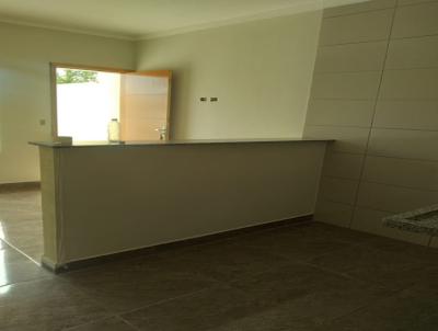 Casa para Venda, em Sorocaba, bairro Santa Marta, 2 dormitrios, 1 banheiro