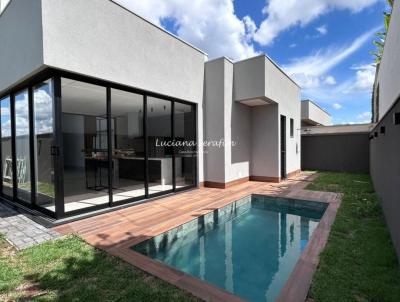 Casa em Condomnio para Venda, em Ribeiro Preto, bairro Vila do Golf, 3 dormitrios, 5 banheiros, 3 sutes, 2 vagas