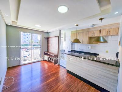 Apartamento para Venda, em Guarulhos, bairro Jardim Guilhermino, 2 dormitrios, 1 banheiro, 1 vaga