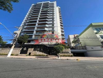 Apartamento para Venda, em Suzano, bairro Centro, 3 dormitrios, 3 banheiros, 1 vaga