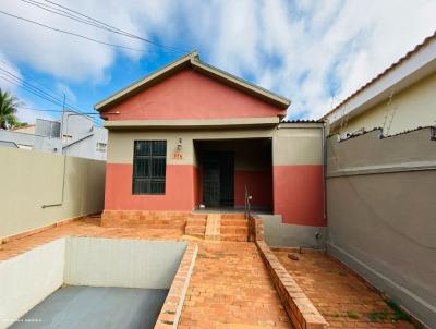 Residencial e Comercial para Locao, em , bairro Amamba, 5 dormitrios, 3 banheiros, 1 sute, 2 vagas