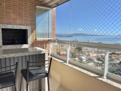 Apartamento para Venda, em Florianpolis, bairro Jardim Atlntico, 3 dormitrios, 2 banheiros, 1 sute, 2 vagas