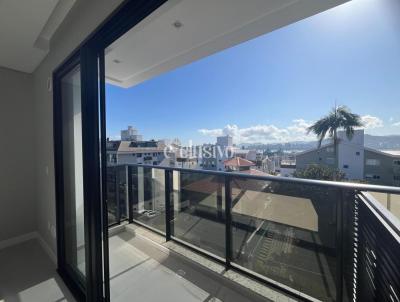 Apartamento para Venda, em Florianpolis, bairro Coqueiros, 1 dormitrio, 1 banheiro, 1 vaga