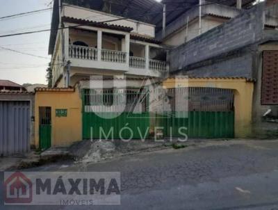 Casa para Venda, em So Joo Del Rei, bairro Dom Bosco, 5 dormitrios, 2 banheiros, 2 vagas